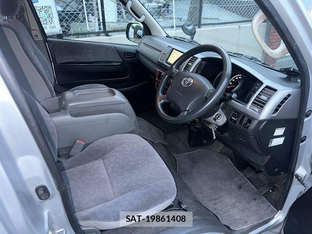Toyota HIACE VAN 2006-03 1428658-18