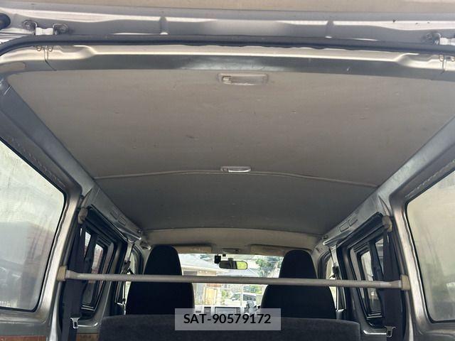 Toyota HIACE VAN 2015-03 1428660-9