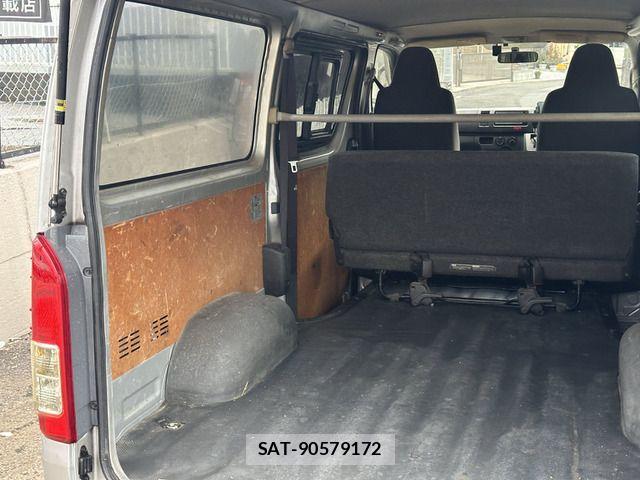 Toyota HIACE VAN 2015-03 1428660-10