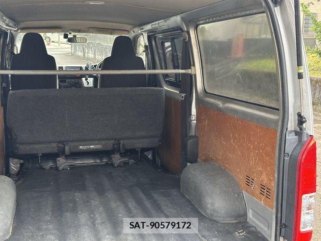 Toyota HIACE VAN 2015-03 1428660-11
