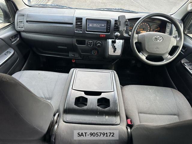 Toyota HIACE VAN 2015-03 1428660-17