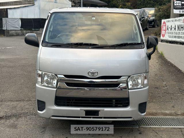Toyota HIACE VAN 2015-03 1428660-1
