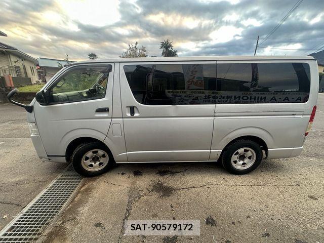 Toyota HIACE VAN 2015-03 1428660-3