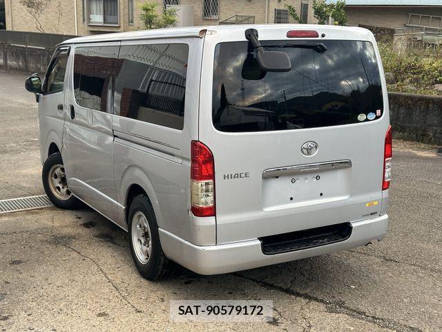 Toyota HIACE VAN 2015-03 1428660-4