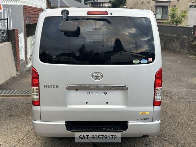 Toyota HIACE VAN 2015-03 1428660-5