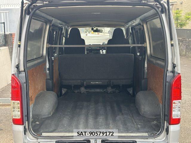 Toyota HIACE VAN 2015-03 1428660-7