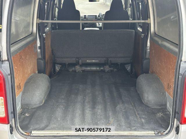 Toyota HIACE VAN 2015-03 1428660-8