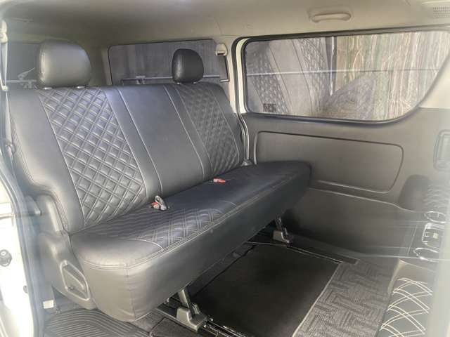 Toyota HIACE VAN 2014-03 1463466-4