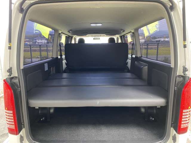Toyota HIACE VAN 2014-03 1463466-5