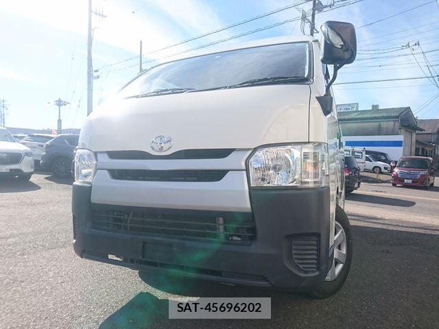 Toyota HIACE VAN 2019-09 1472713-0