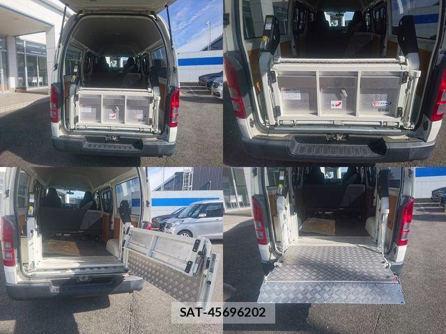 Toyota HIACE VAN 2019-09 1472713-17
