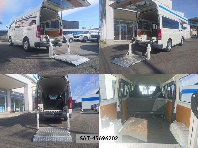 Toyota HIACE VAN 2019-09 1472713-18