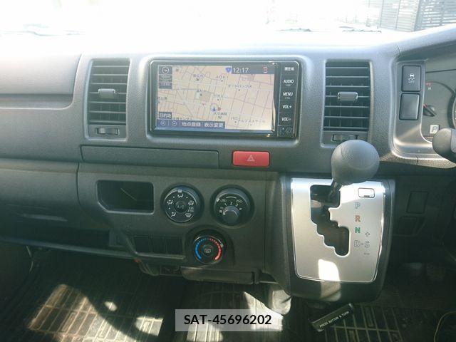 Toyota HIACE VAN 2019-09 1472713-22