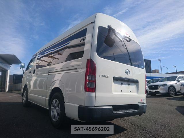 Toyota HIACE VAN 2019-09 1472713-2