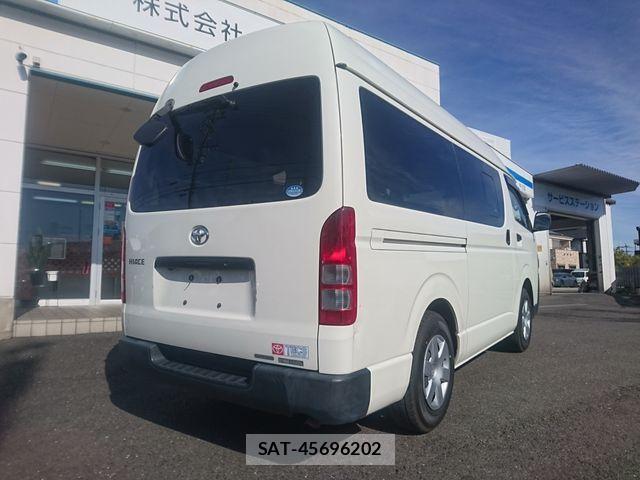 Toyota HIACE VAN 2019-09 1472713-3