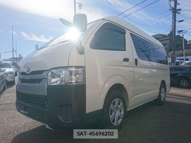 Toyota HIACE VAN 2019-09 1472713-4