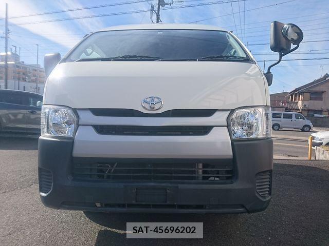 Toyota HIACE VAN 2019-09 1472713-6