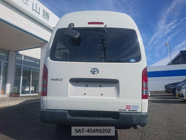 Toyota HIACE VAN 2019-09 1472713-7