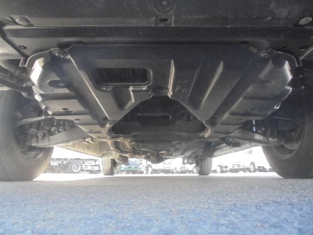 Toyota HIACE VAN 2010-11 1545722-22