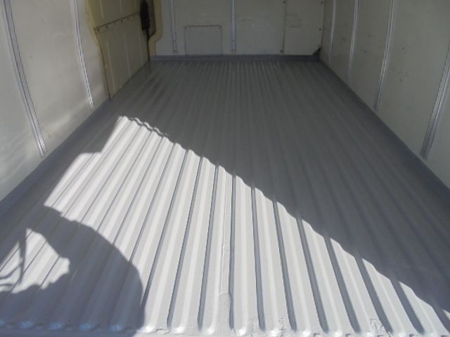 Toyota HIACE VAN 2010-11 1545722-27