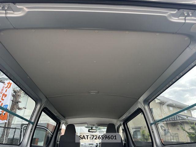 Toyota HIACE VAN 2007-09 1585785-12