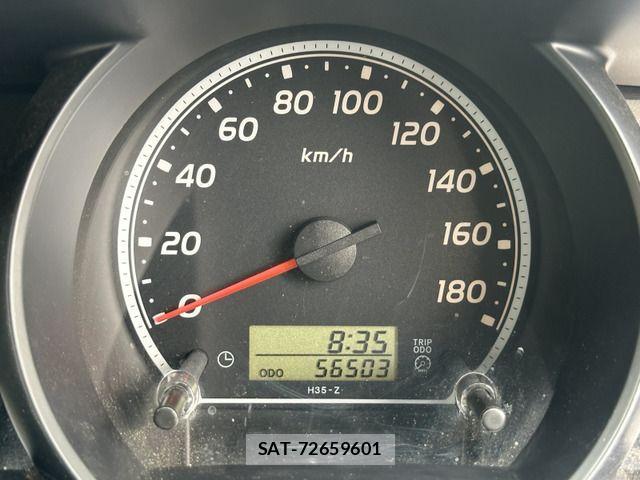 Toyota HIACE VAN 2007-09 1585785-19