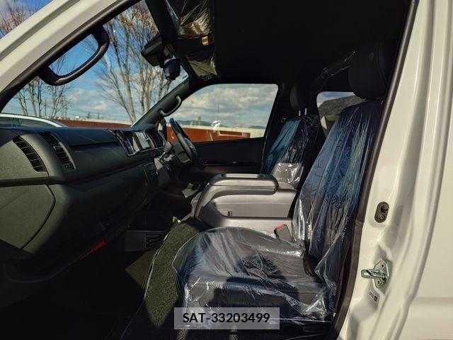 Toyota HIACE VAN 2025-11 1660431-22