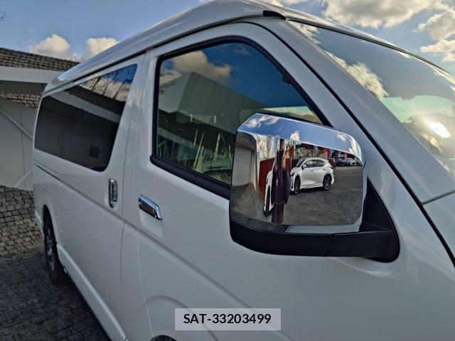 Toyota HIACE VAN 2025-11 1660431-5