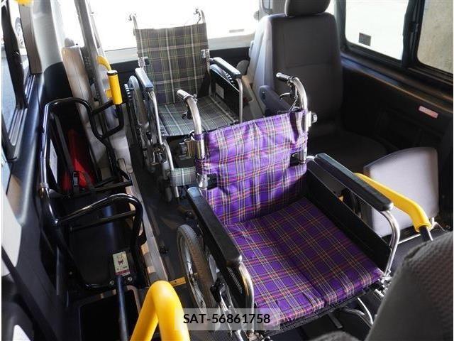 Toyota HIACE VAN 2016-04 2009378-10