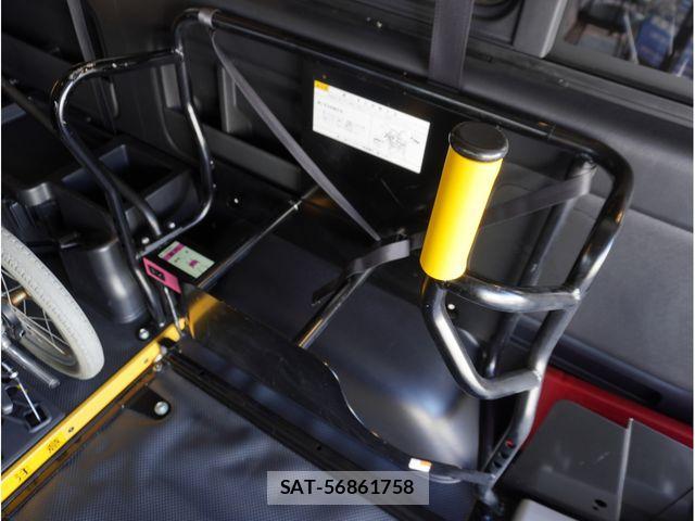 Toyota HIACE VAN 2016-04 2009378-17