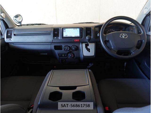 Toyota HIACE VAN 2016-04 2009378-21