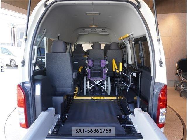 Toyota HIACE VAN 2016-04 2009378-3