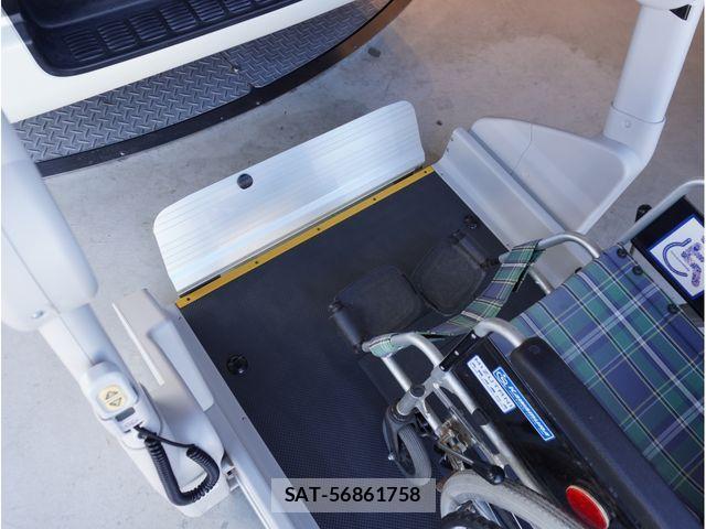 Toyota HIACE VAN 2016-04 2009378-5