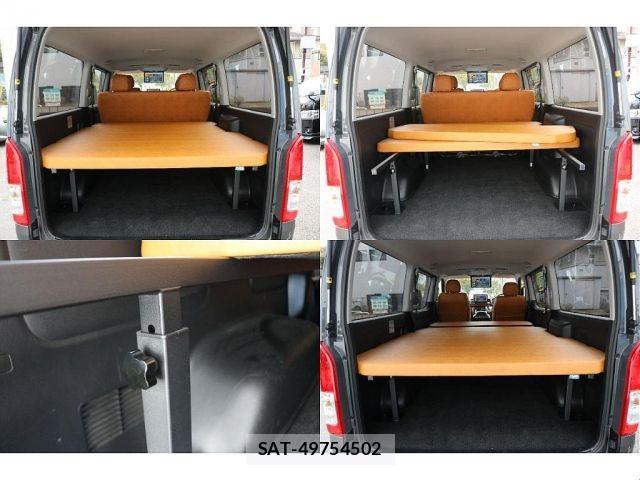 Toyota HIACE VAN 2016-01 2009353-10