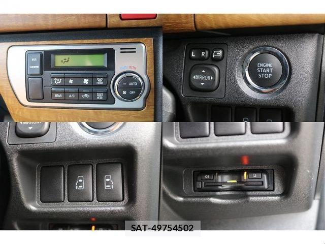Toyota HIACE VAN 2016-01 2009353-11
