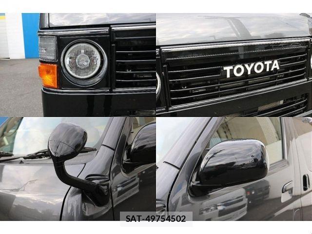 Toyota HIACE VAN 2016-01 2009353-15