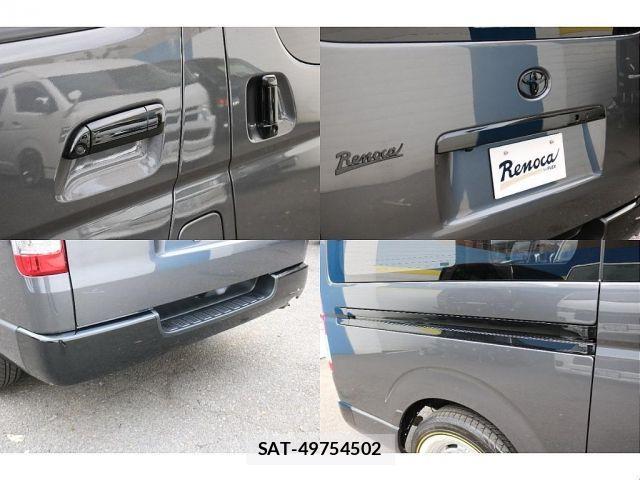 Toyota HIACE VAN 2016-01 2009353-16