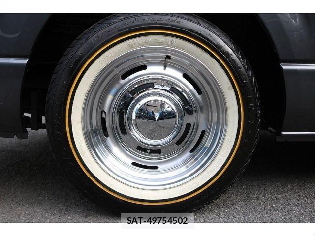 Toyota HIACE VAN 2016-01 2009353-17