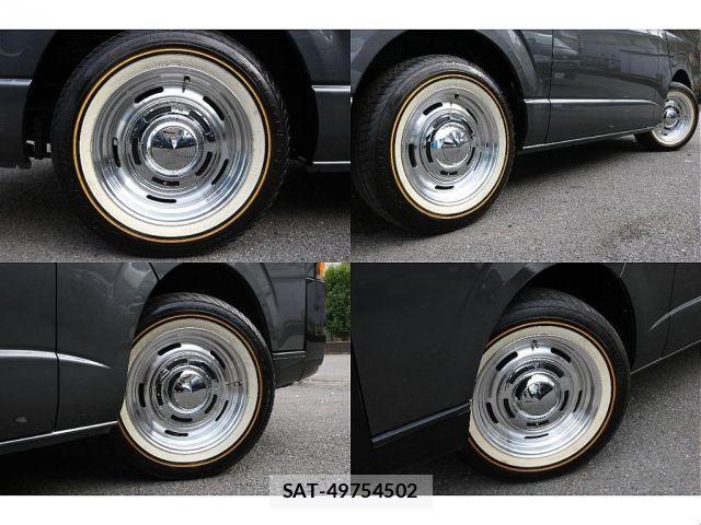 Toyota HIACE VAN 2016-01 2009353-18