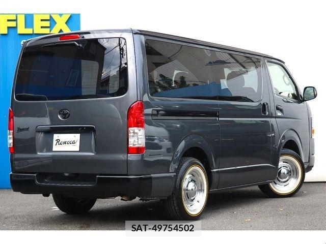 Toyota HIACE VAN 2016-01 2009353-2