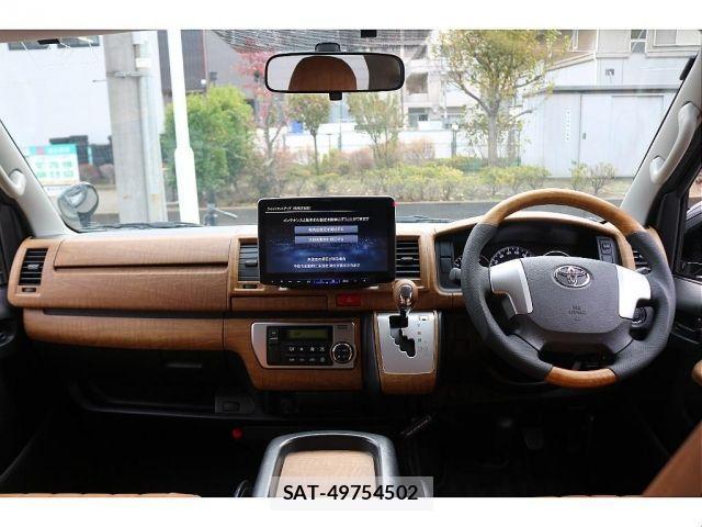 Toyota HIACE VAN 2016-01 2009353-3