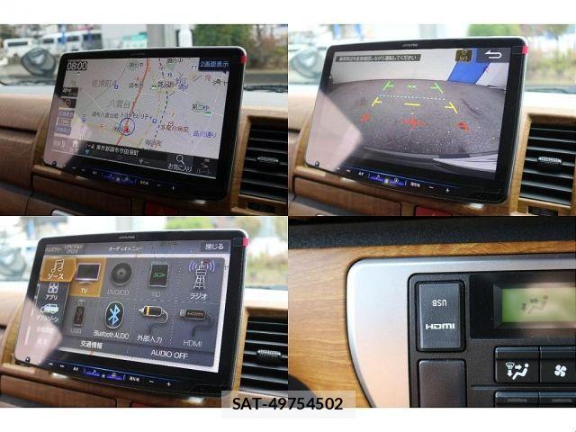 Toyota HIACE VAN 2016-01 2009353-5