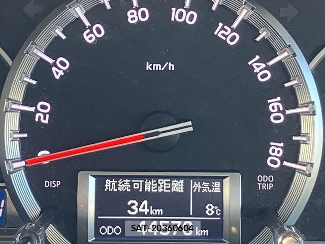 Toyota HIACE VAN 2016-03 2029788-13