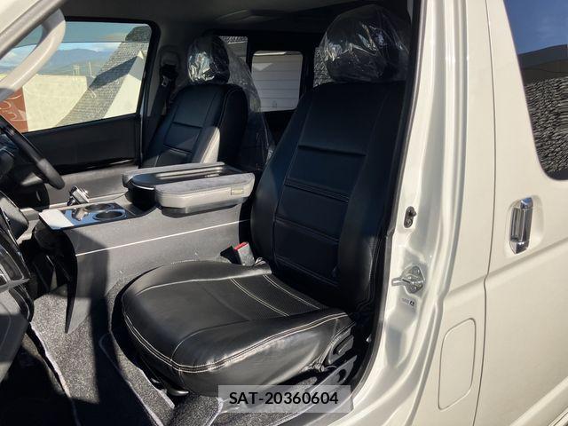 Toyota HIACE VAN 2016-03 2029788-20