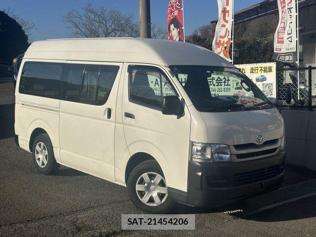 Toyota HIACE VAN 2007-12 2101828-0