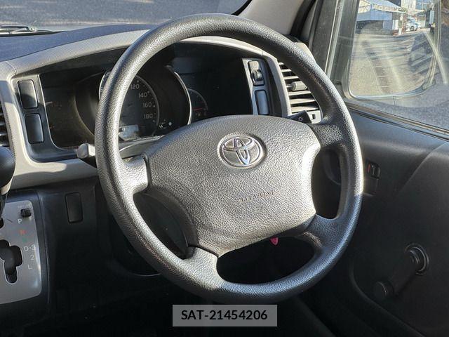 Toyota HIACE VAN 2007-12 2101828-15