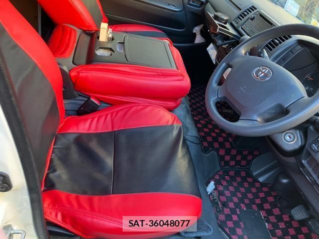 Toyota HIACE VAN 2016-04 2102730-10