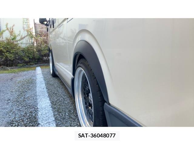Toyota HIACE VAN 2016-04 2102730-16
