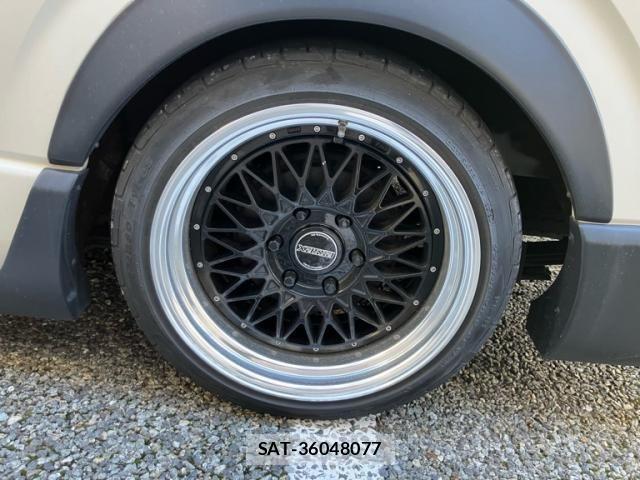 Toyota HIACE VAN 2016-04 2102730-3