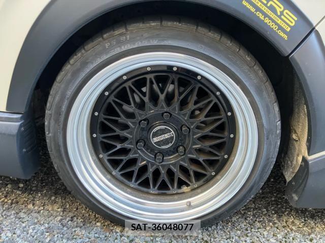 Toyota HIACE VAN 2016-04 2102730-4